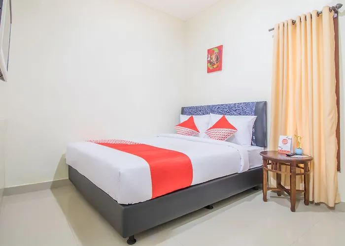 Oyo 2836 Sekar Sari Residence Denpasar 