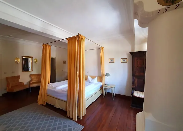 Hotel Adler Rudolstadt