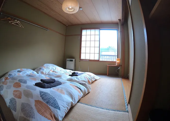 Lodge Nagano Nozawaonsen
