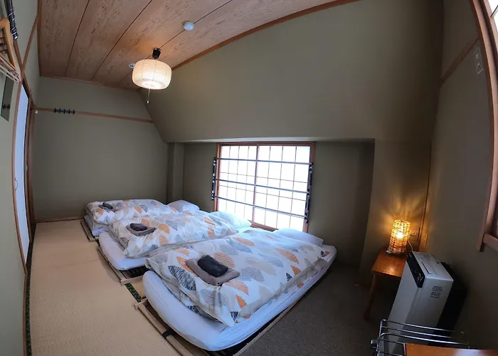 Lodge Nagano Nozawaonsen