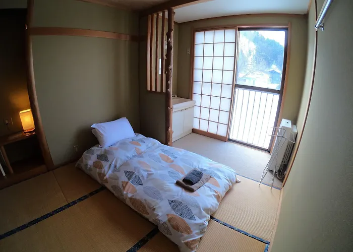 Lodge Nagano Nozawaonsen
