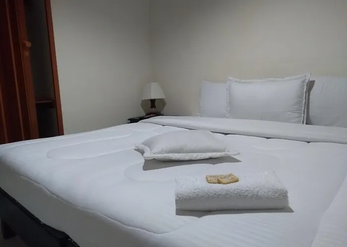 Hotel casa turística feria nova Bogotá