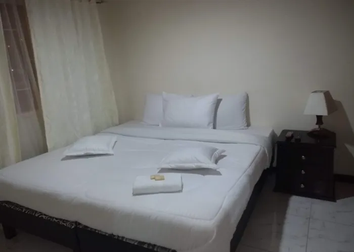 Hotel casa turística feria nova Bogotá