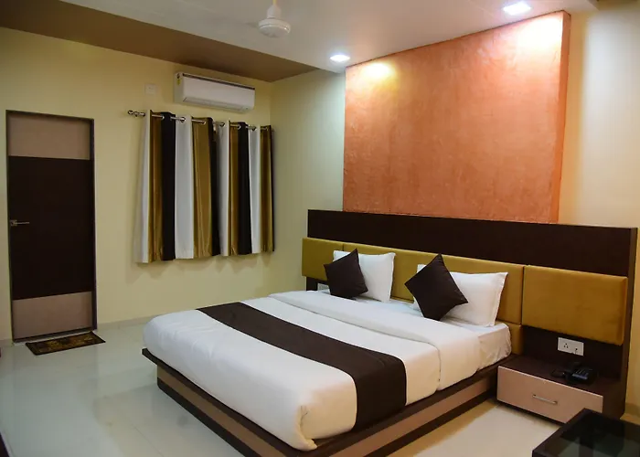 Hotel Savera Palace Abu Road