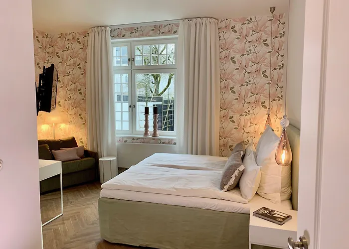 Buiterling Hotel Brilon