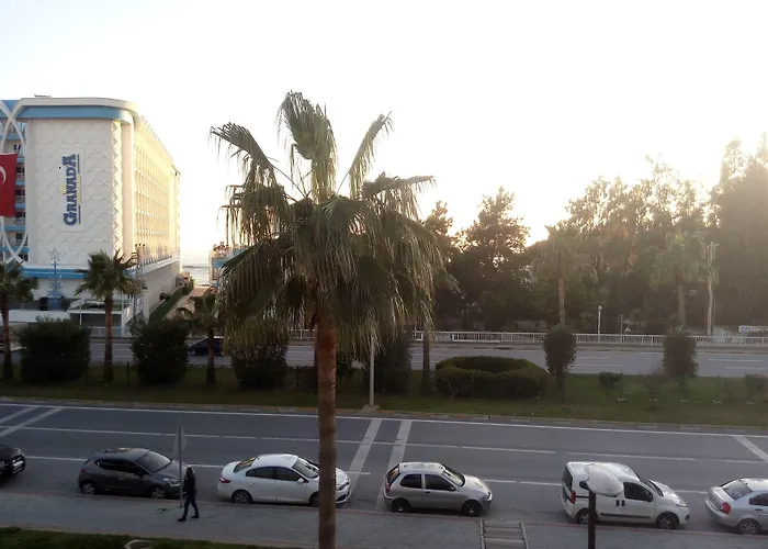 Odessa Otel Avsallar