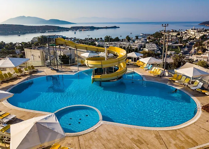 Afytos Bodrum