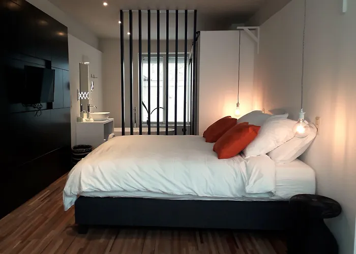 B&B Ar'Home Kortrijk