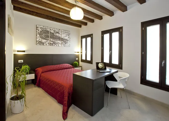 Margherita House Venice
