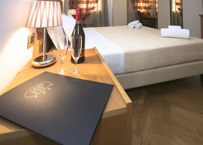 Hotel Penthouse Pérouse