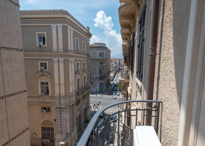 Liberty Palace Palermo