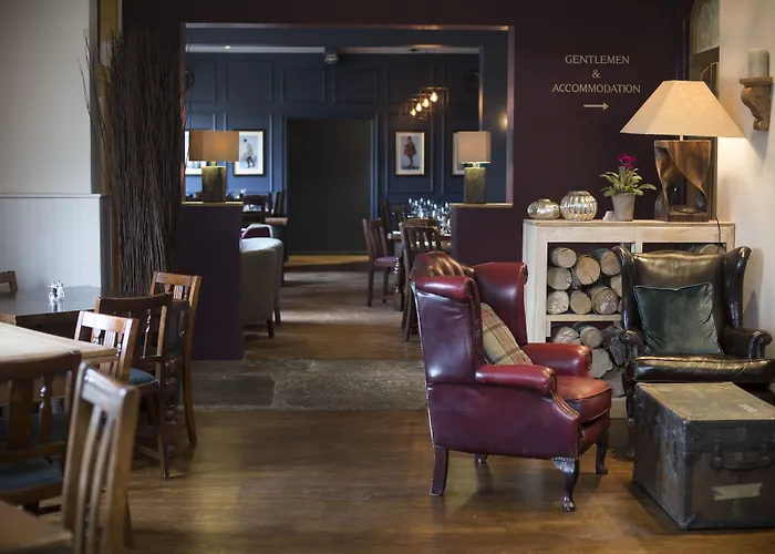 Devonshire Arms Hotel Langport
