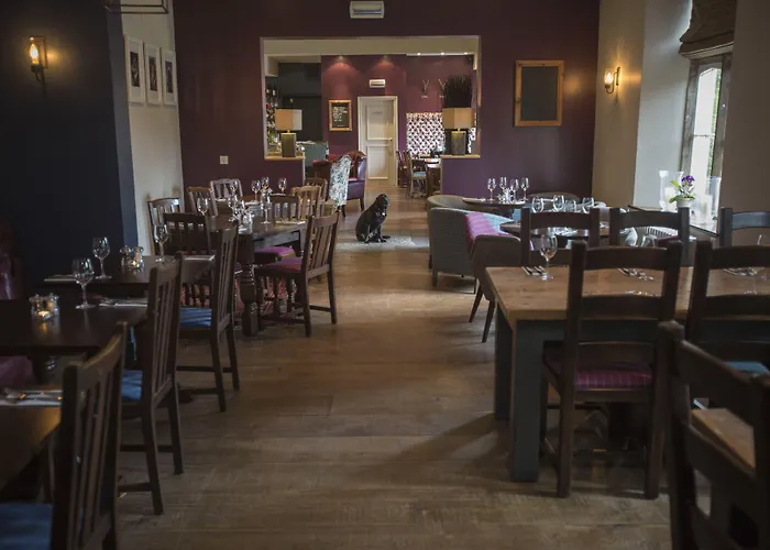 Devonshire Arms Hotel Langport