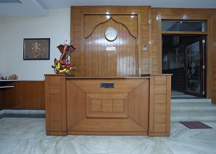 Oyo 30933 Moriya Palace Roorkee