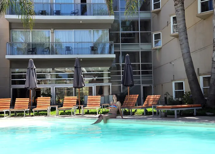 Hotel Plaza Colón
