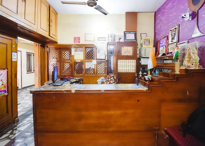 Spot On 47388 Dutta Guest House Bharatpur