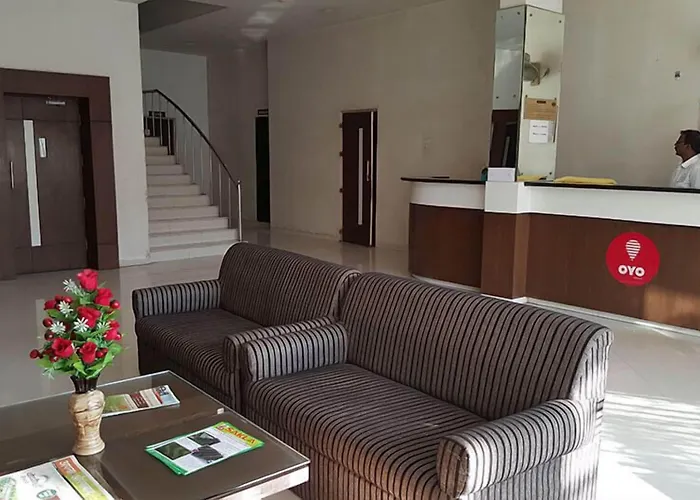 Hotel Riviera Executive Aurangabad 