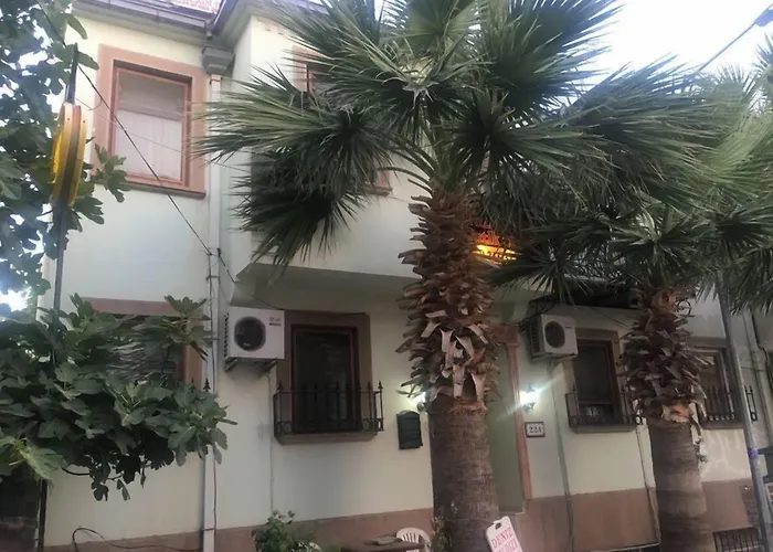 Cunda Deniz Yildizi Butik Otel Ayvalı