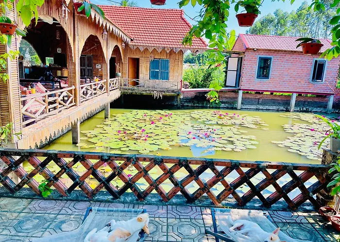 Quynh Trang Happy Homestay Ninh Bình