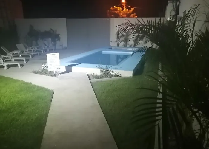 Bb Inn Nuevo Vallarta