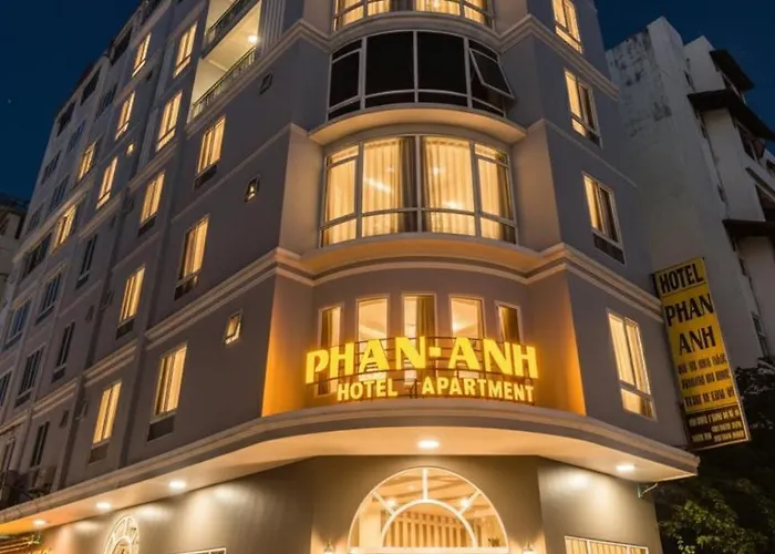RedDoorz Khanh Linh 2 Hotel Bau Sen 7 Vũng Tàu