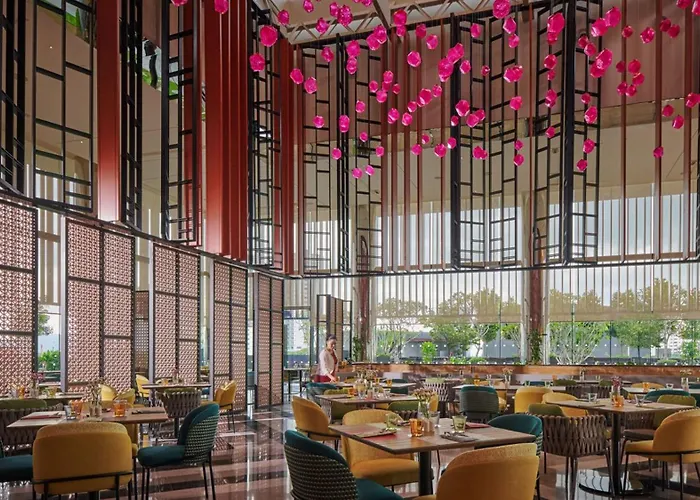 Amari Spice Penang Hotel Bayan Lepas