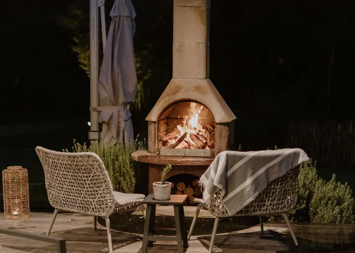 Parohe Island Retreat Hotel Auckland