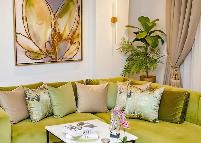 Family Aparthotel Casablanca