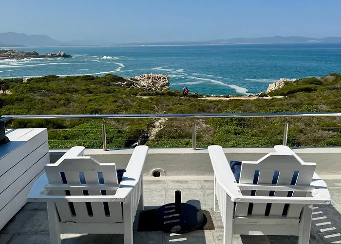 11 Westcliff Rentals Hermanus