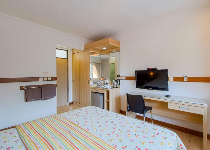 Applewood B&B Bogor