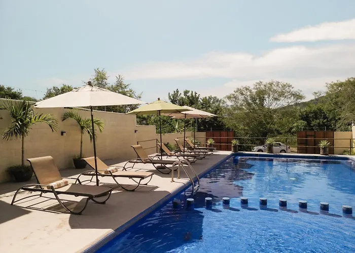Hotel Isla Bonita Zihuatanejo