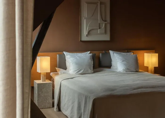 Audo Boutique Hotel Copenhague