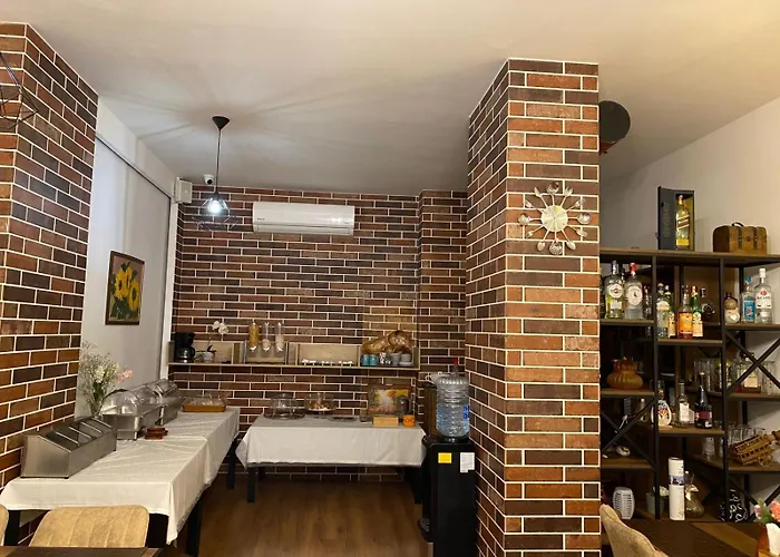 Peaky Hotel Durrës