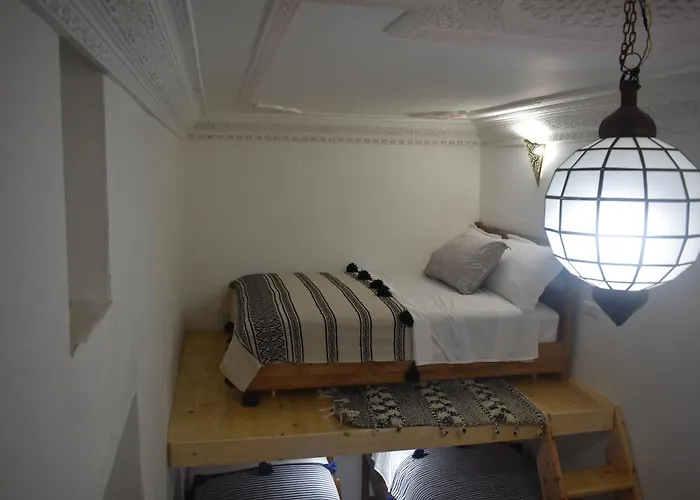Hostel Capital Rabat