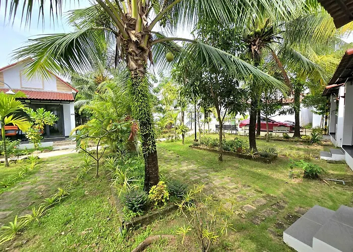 Fla Village Phú Quốc