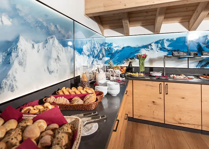 Alpenhotel Schluessel Andermatt