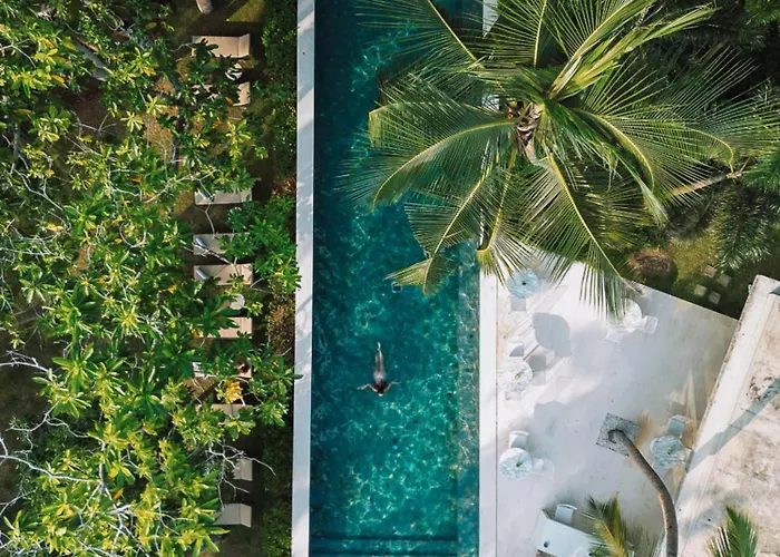 Kurulu Bay Hotel Ahangama