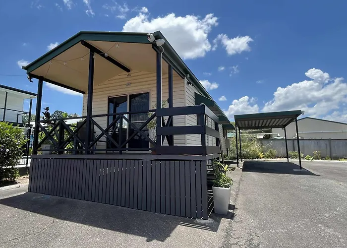 Kilcoy Motel