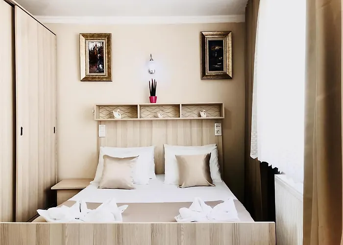 Carvan Hotel İstanbul