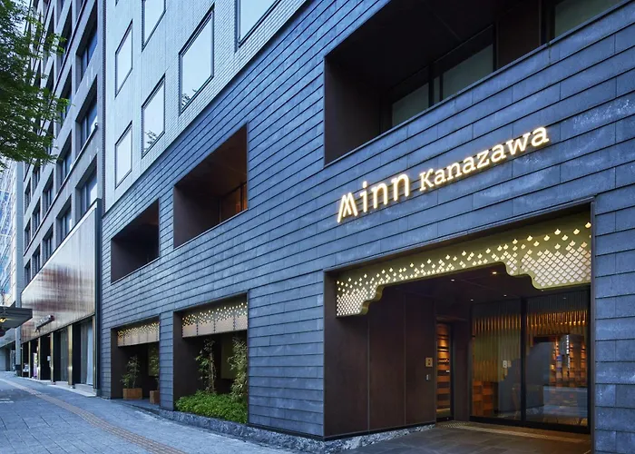 Minn Kanazawa