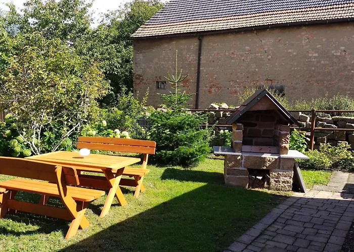 Pension Stettin Stadt Wehlen
