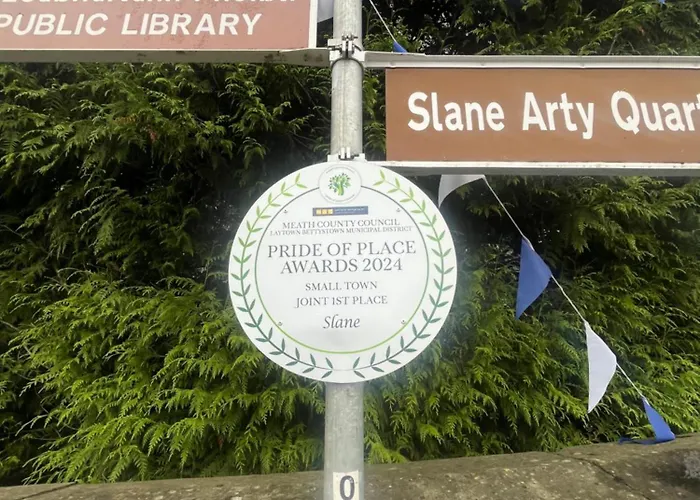 Forest Hills Lodge Slane
