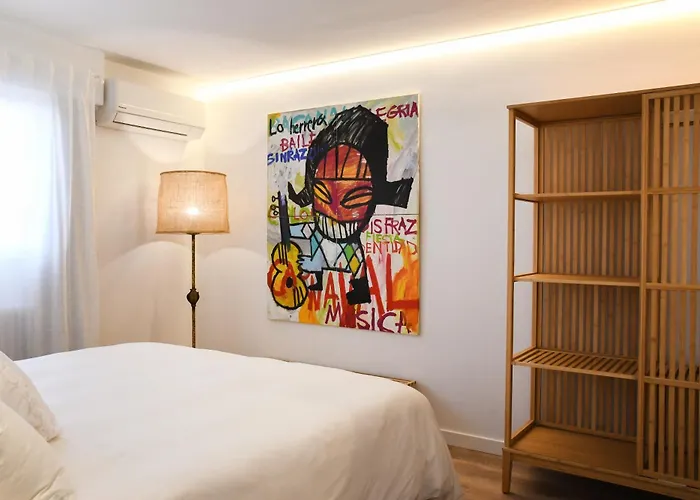 Hotel Casa Maui Banyoles