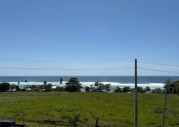 Tres Palmas Boutique Hotel Rincon