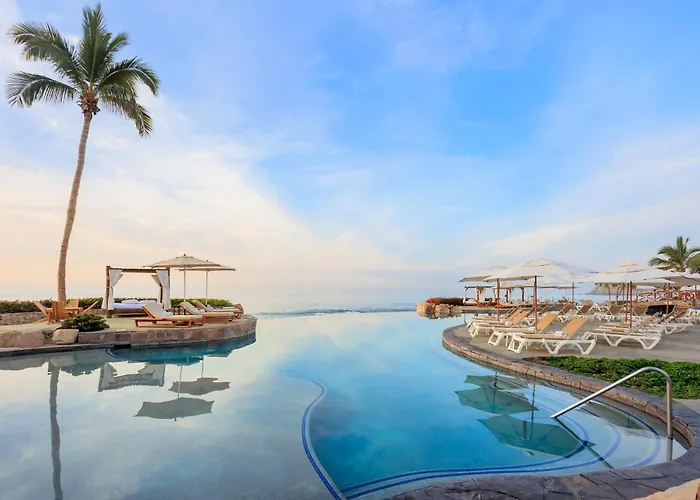 The Club At Hacienda Del Mar Hotel Cabo San Lucas