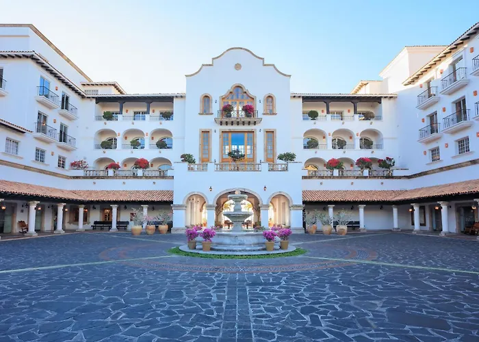 The Club At Hacienda Del Mar Hotel Cabo San Lucas
