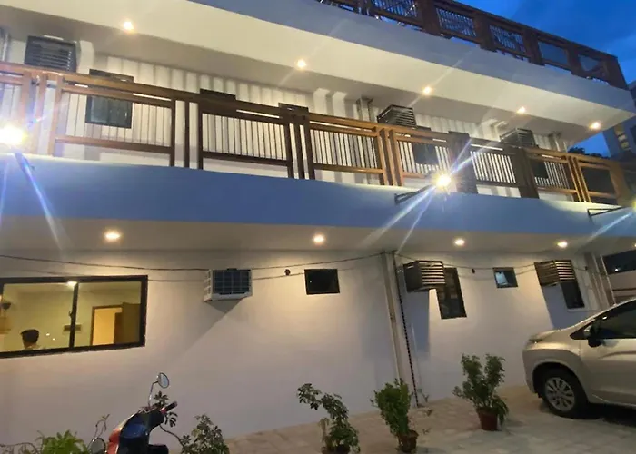 Aurora Suites Pasay Near Airport