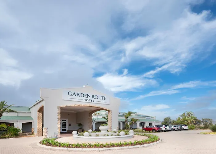 Garden Route Hotel Mossel Bay