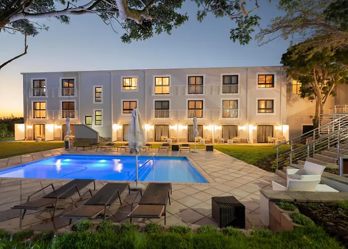 Garden Route Hotel Mossel Bay