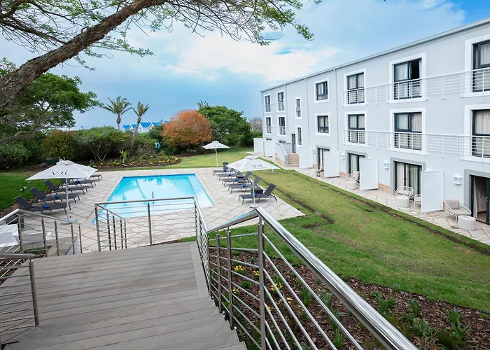 Garden Route Hotel Mossel Bay